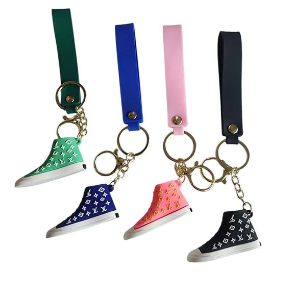 🔥Lux Keychains🔥 - Picture 3 of 7